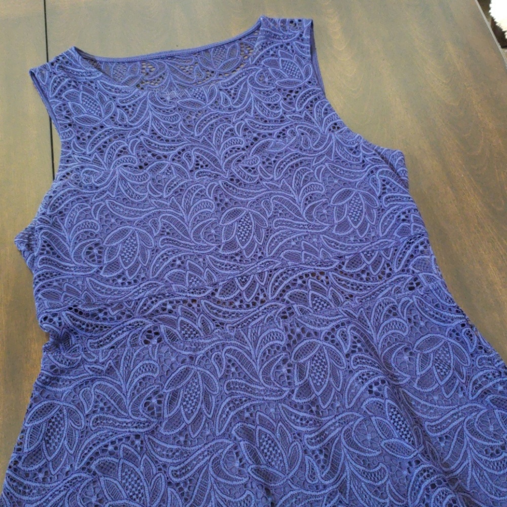 Express Dress - Picture 4 of 5